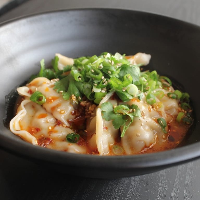 Egg Roll Delights: Asian Fusion Favorites