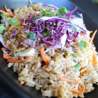 Nasi Goreng(Fried Rice)