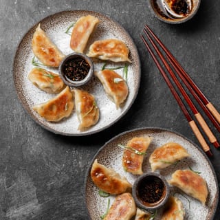 Potsticker 6pc
