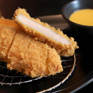 Tonkatsu / Chickatsu
